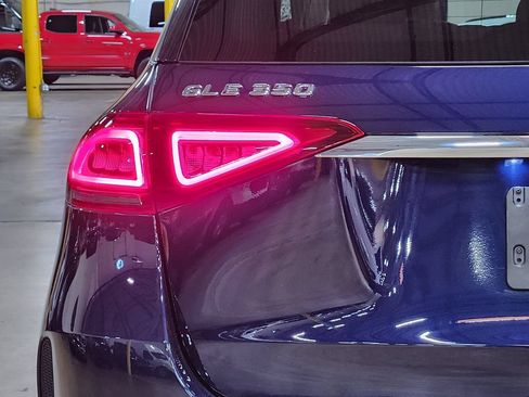 Used 2022 Mercedes-Benz GLE 350 image 20
