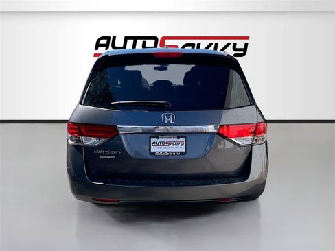 Used 2016 Honda Odyssey EX-L image 6