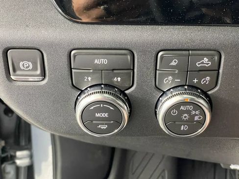 New 2026 GMC Sierra 1500 Elevation w/ Elevation Premium Package AWD/4WD image 11