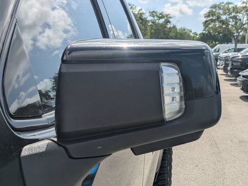 Used 2019 GMC Sierra 1500 AT4 w/ AT4 Premium Package AWD/4WD image 13