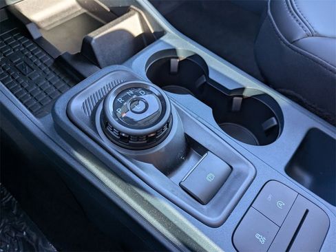 New 2025 Ford Maverick Lariat w/ Black Appearance Package image 12