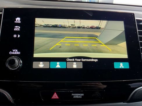 Used 2019 Honda Pilot EX-L image 44