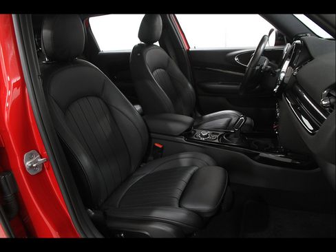 Used 2024 MINI Cooper Clubman John Cooper Works AWD/4WD image 17