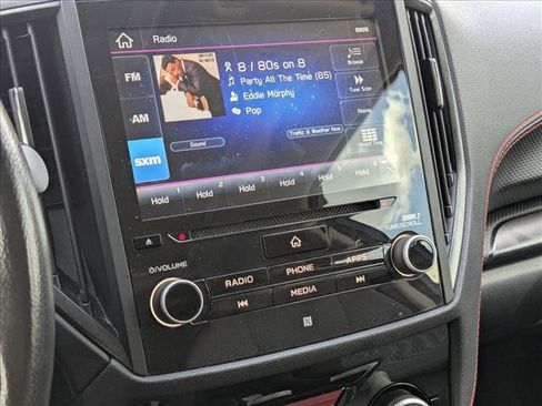 Used 2022 Subaru Forester Sport image 13