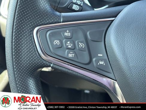 Certified 2024 Chevrolet Equinox LS w/ LS Convenience Package FWD image 26