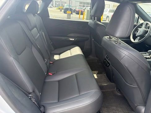 Used 2023 Lexus RX 350h w/ Accessory Package (P1) AWD/4WD image 12