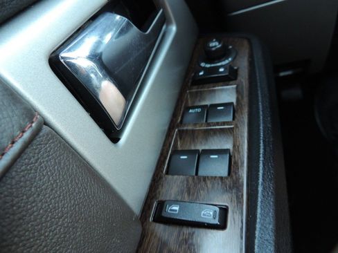 Used 2017 Ford Expedition King Ranch image 28