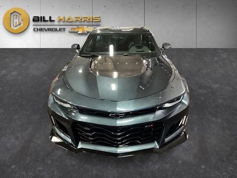 Used 2023 Chevrolet Camaro ZL1 image 7