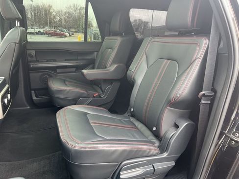 Used 2023 Ford Expedition Max Limited image 14