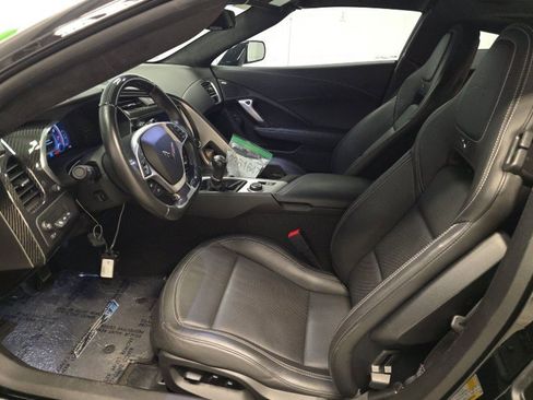 Used 2019 Chevrolet Corvette ZR1 image 5