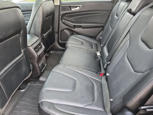 Used 2015 Ford Edge Titanium w/ Equipment Group 301A AWD/4WD image 20