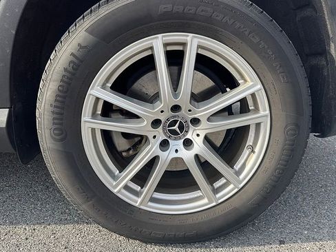 Used 2023 Mercedes-Benz GLC 300 4MATIC image 14