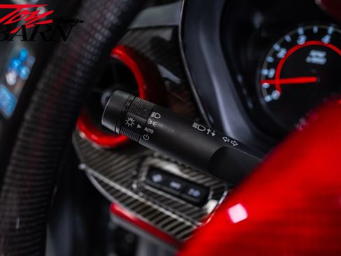 Used 2022 Chevrolet Camaro ZL1 RWD image 40