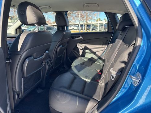 Used 2014 Mercedes-Benz B 250e image 14