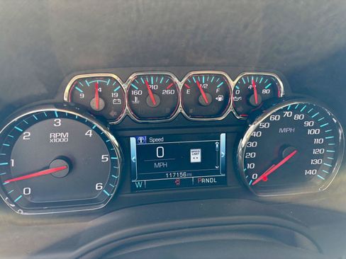 Used 2020 Chevrolet Tahoe LT AWD/4WD image 36
