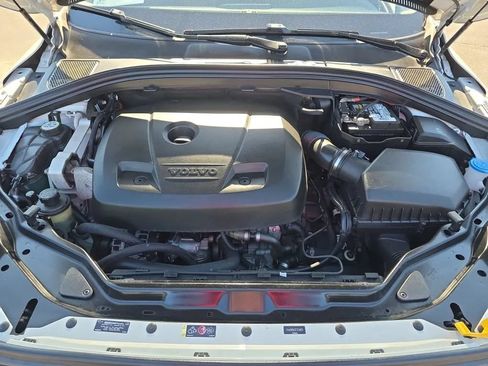 Used 2015 Volvo XC60 T5 Premier FWD image 49