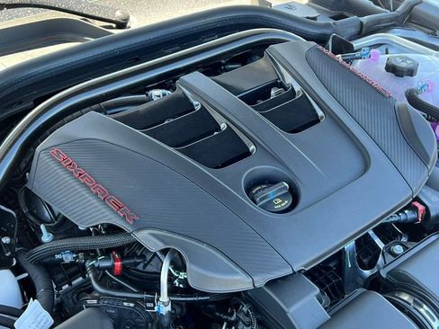 Used 2026 Dodge Charger Scat Pack AWD/4WD image 12