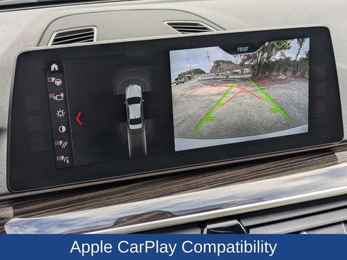 Used 2017 BMW 530i xDrive image 21