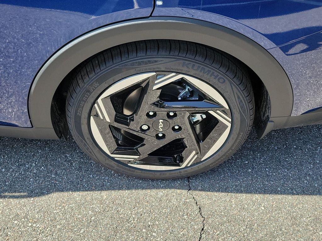 New 2026 Kia K4 EX FWD image 35
