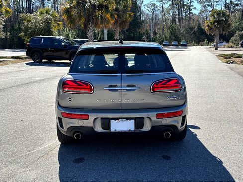 Used 2020 MINI Cooper Clubman S image 21