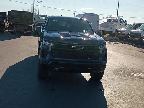 New 2026 Chevrolet Silverado 1500 LT Trail Boss w/ LT Trail Boss Premium Package image 6