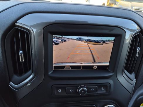 New 2026 GMC Sierra 3500 Pro w/ 1SA Pro Safety Plus Package image 15