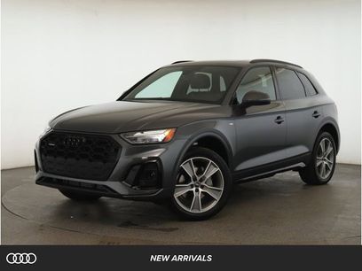 Used 2025 Audi Q5 2.0T Premium w/ Convenience Plus Package