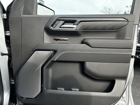 New 2026 GMC Sierra 1500 AT4X image 11