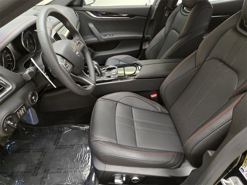 New 2024 Maserati Ghibli Modena Ultima Q4 image 17