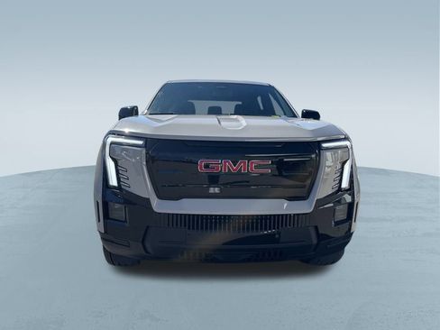 New 2026 GMC Sierra EV Elevation w/ LPO, Elevation Dark Package image 2