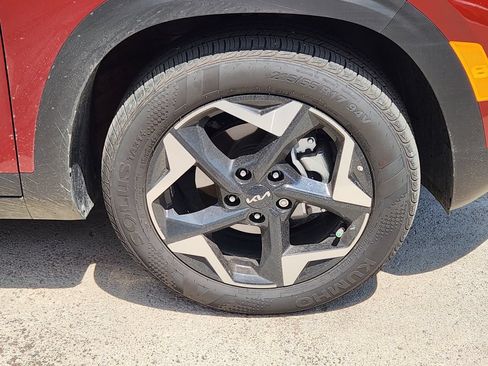Certified 2026 Kia Seltos S FWD image 15
