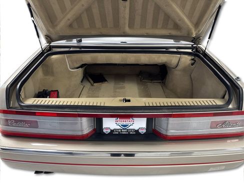Used 1993 Cadillac Allante image 12