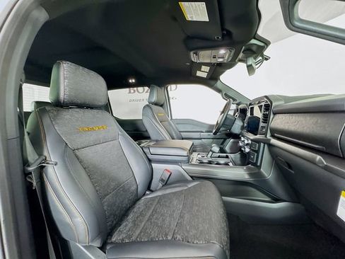 New 2025 Ford F150 Tremor w/ Bed Utility Package image 28
