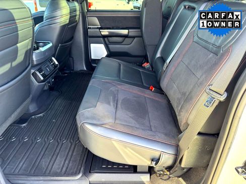 Used 2025 Ford F150 Raptor w/ Equipment Group 803A Raptor R image 21