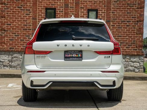 Used 2024 Volvo XC60 B5 Plus w/ Protection Package Premier AWD/4WD image 6