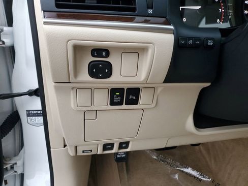 Used 2015 Lexus ES 350 Base image 17