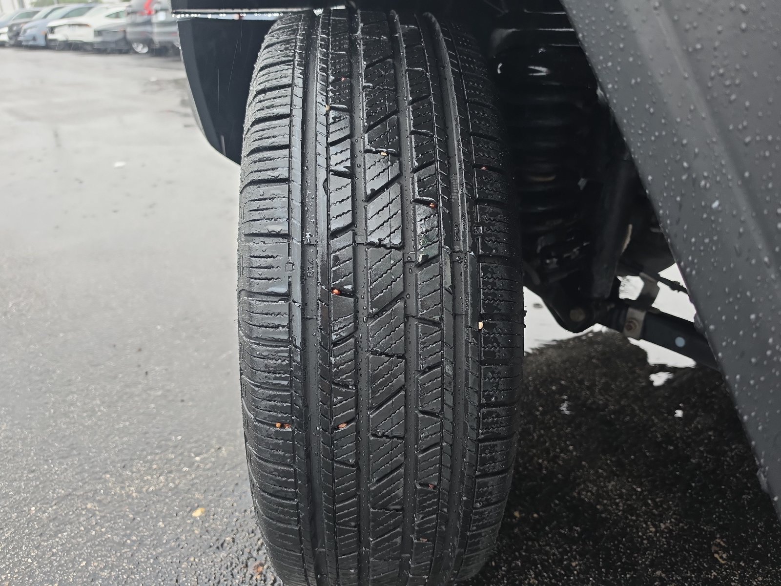 Used 2019 Jeep Wrangler Unlimited Sport S AWD/4WD image 28