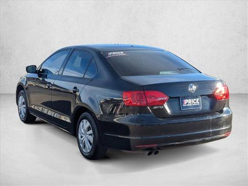 Used 2014 Volkswagen Jetta S image 8