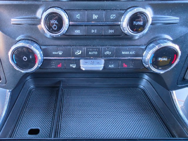 Certified 2022 Ford F150 XLT w/ Equipment Group 302A High AWD/4WD image 31