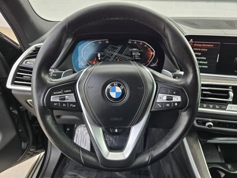 Used 2023 BMW X5 xDrive40i AWD/4WD image 16