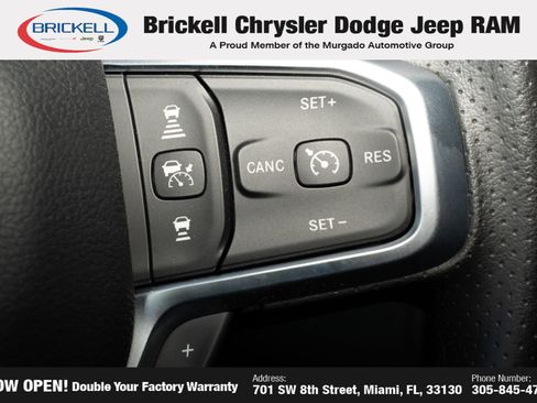 New 2025 RAM 2500 Tradesman image 28