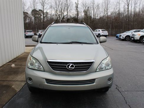 Used 2006 Lexus RX 400h AWD image 11
