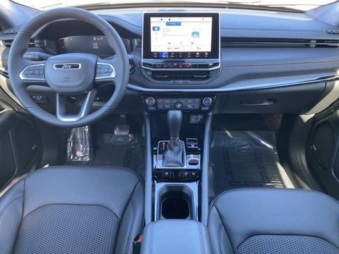 New 2026 Jeep Compass Trailhawk w/ Sun, Sound & Navigation Group image 14