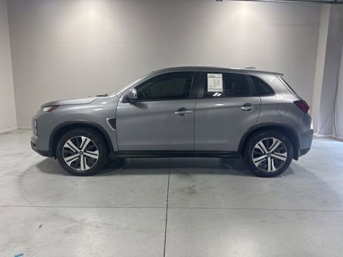 Used 2022 Mitsubishi Outlander Sport SE image 10
