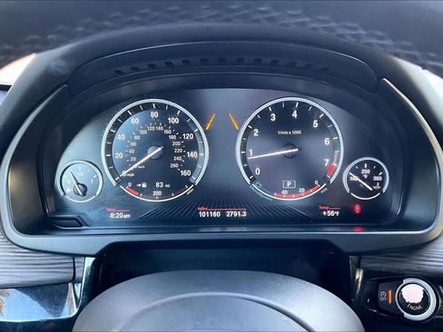 Used 2017 BMW X5 xDrive50i image 26