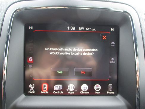 Used 2017 Dodge Durango R/T image 20