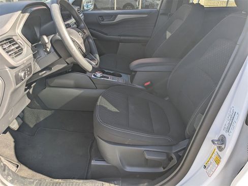 Used 2025 Ford Escape Active image 21
