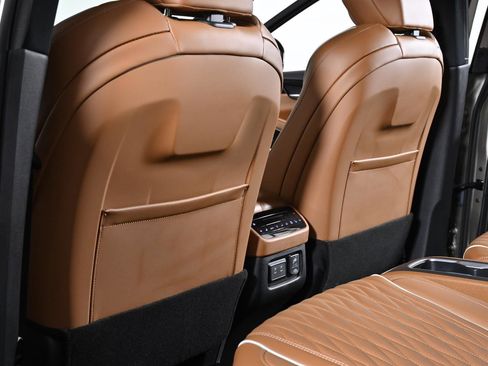 Certified 2026 INFINITI QX60 Autograph w/ Dark Cargo Package image 26