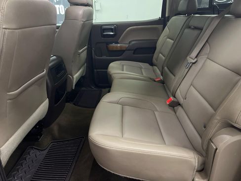 Used 2016 GMC Sierra 1500 SLT image 20