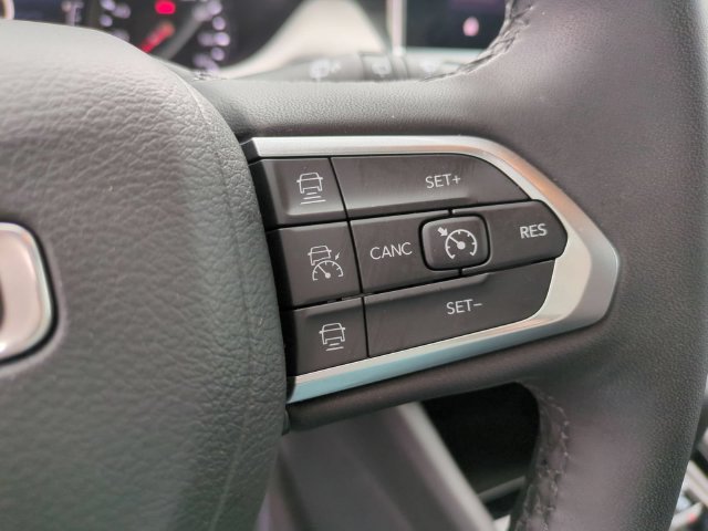 Used 2024 Jeep Compass Limited AWD/4WD image 20